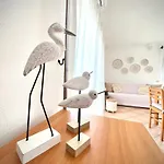 Апартаменты Casa Carmen - Attico Vista Mare *