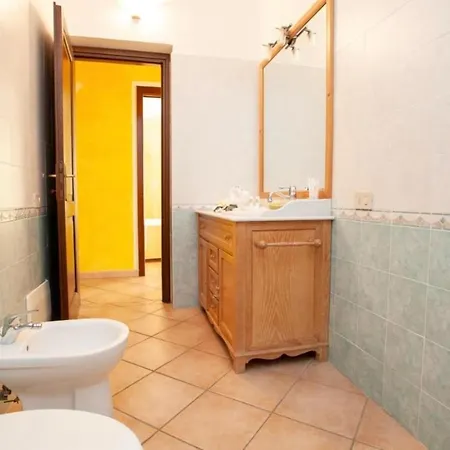 Casa Carmen - Attico Vista Mare Porto San Paolo (Sardinia)