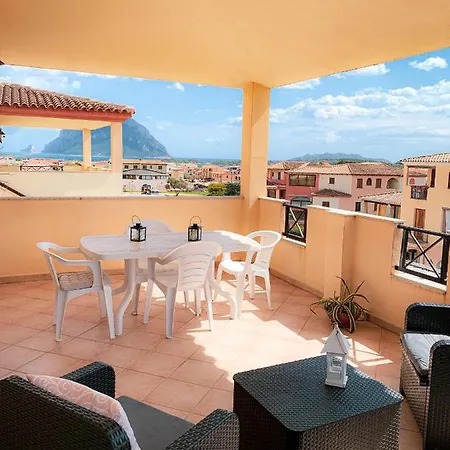 Casa Carmen - Attico Vista Mare