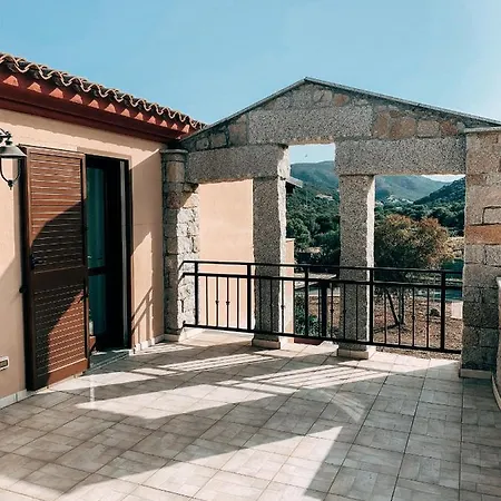 Casa Carmen - Attico Vista Mare