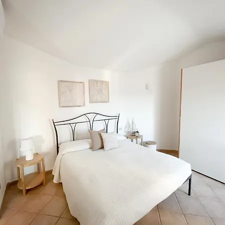 Casa Carmen - Attico Vista Mare * Porto San Paolo (Sardinia)