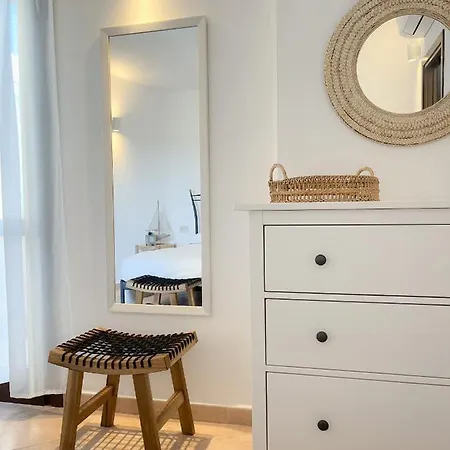 Apartmán Casa Carmen - Attico Vista Mare *