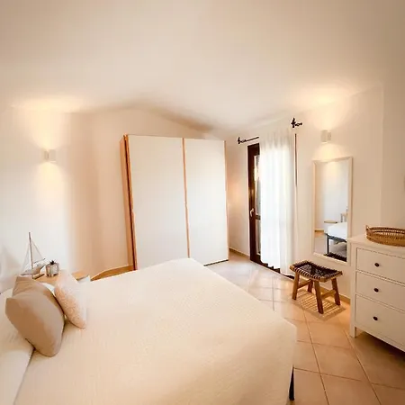 Apartment Casa Carmen - Attico Vista Mare Porto San Paolo (Sardinia)