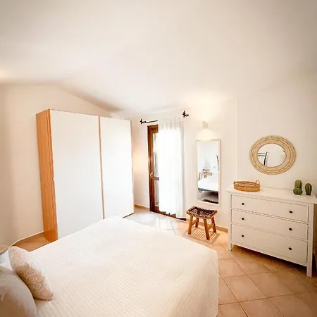 Apartmán Casa Carmen - Attico Vista Mare *