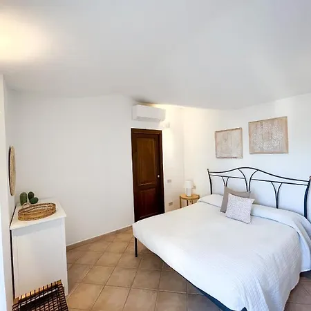 Casa Carmen - Attico Vista Mare Apartmán