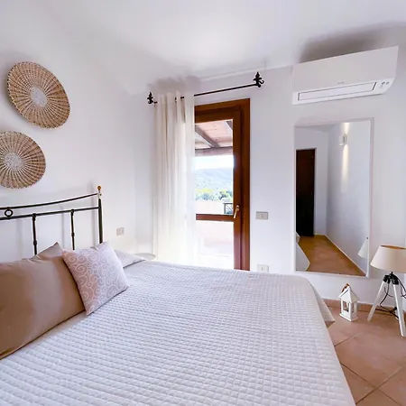 Casa Carmen - Attico Vista Mare Apartmán