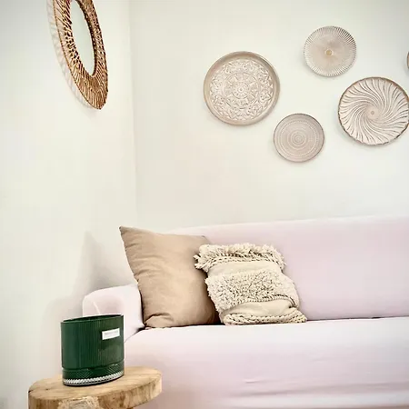 Casa Carmen - Attico Vista Mare Apartment