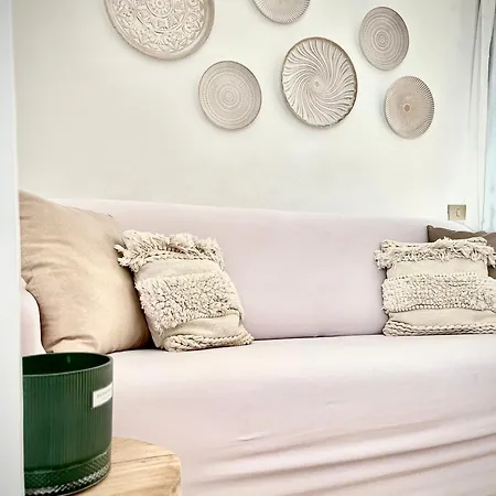 Casa Carmen - Attico Vista Mare *