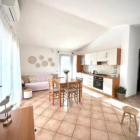 Casa Carmen - Attico Vista Mare