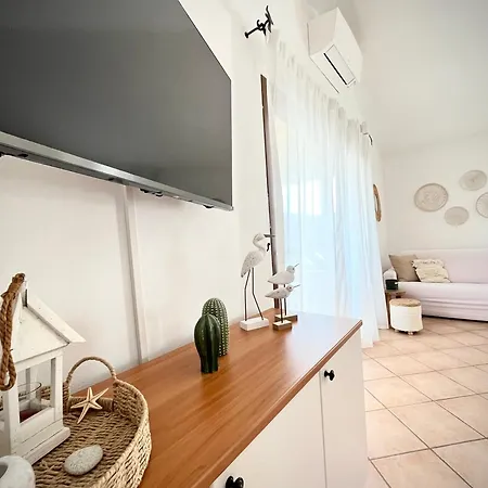 Casa Carmen - Attico Vista Mare