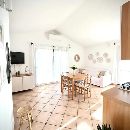 Casa Carmen - Attico Vista Mare *