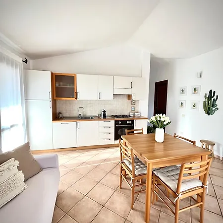 Casa Carmen - Attico Vista Mare *