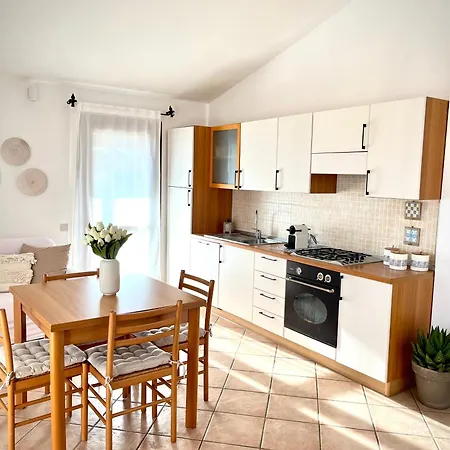 Casa Carmen - Attico Vista Mare Porto San Paolo (Sardinia)