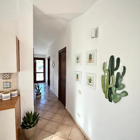 Casa Carmen - Attico Vista Mare