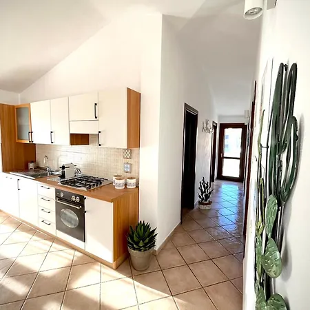 Casa Carmen - Attico Vista Mare