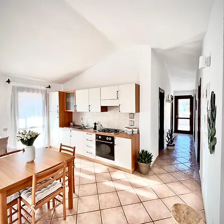 Casa Carmen - Attico Vista Mare *