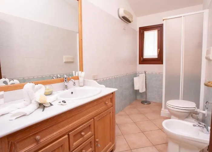 Casa Carmen - Attico Vista Mare