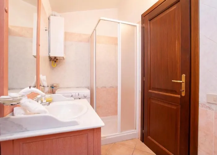 Casa Carmen - Attico Vista Mare