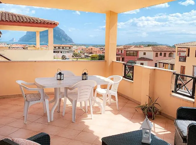 Casa Carmen - Attico Vista Mare