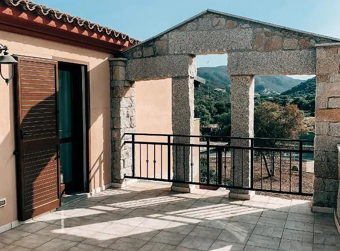 Casa Carmen - Attico Vista Mare