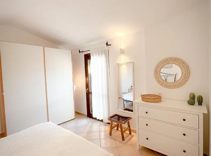 Apartman Casa Carmen - Attico Vista Mare *