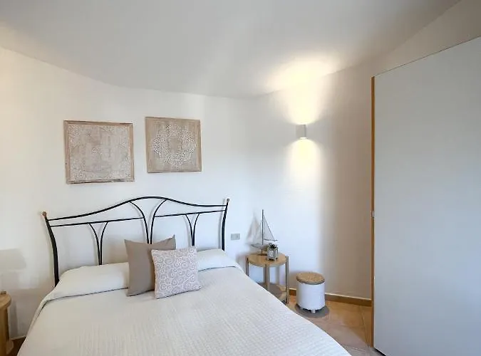 Casa Carmen - Attico Vista Mare *