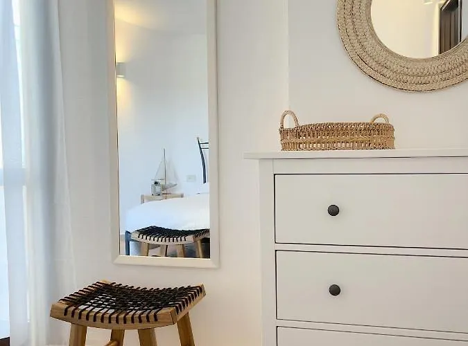 Apartman Casa Carmen - Attico Vista Mare *