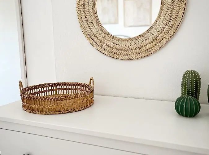 Casa Carmen - Attico Vista Mare Apartman