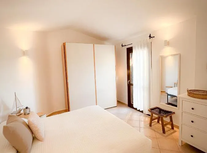 Apartman Casa Carmen - Attico Vista Mare Porto San Paolo