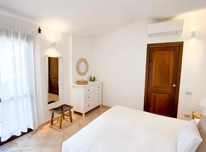 Casa Carmen - Attico Vista Mare Apartman