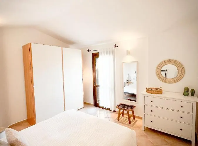 Apartman Casa Carmen - Attico Vista Mare *