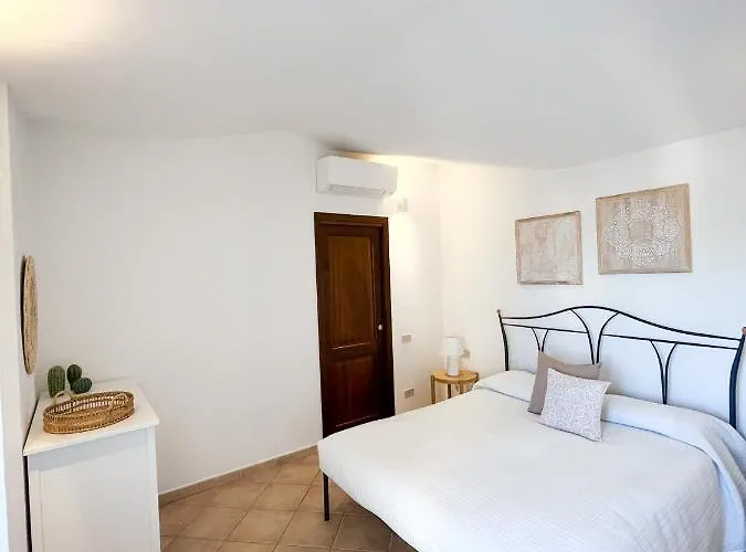 Casa Carmen - Attico Vista Mare Apartman