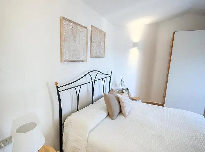 Casa Carmen - Attico Vista Mare * Porto San Paolo