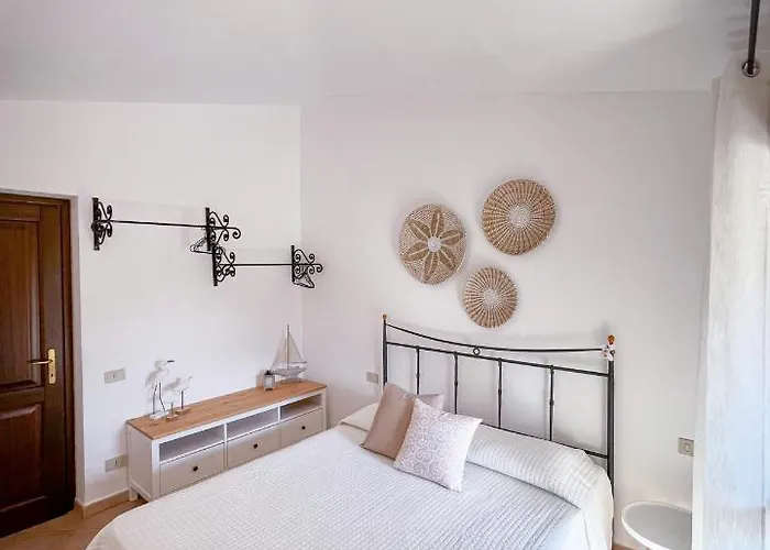Casa Carmen - Attico Vista Mare Appartement Porto San Paolo (Sardinia)
