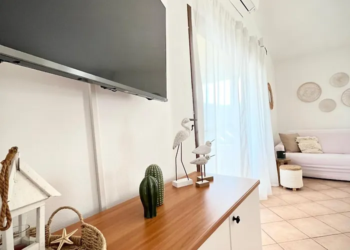 Casa Carmen - Attico Vista Mare