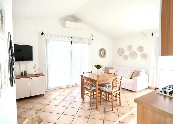 Casa Carmen - Attico Vista Mare *