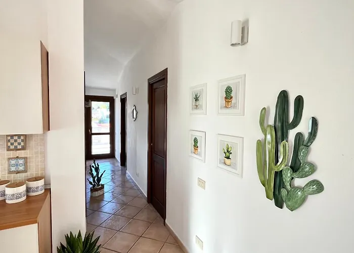Casa Carmen - Attico Vista Mare