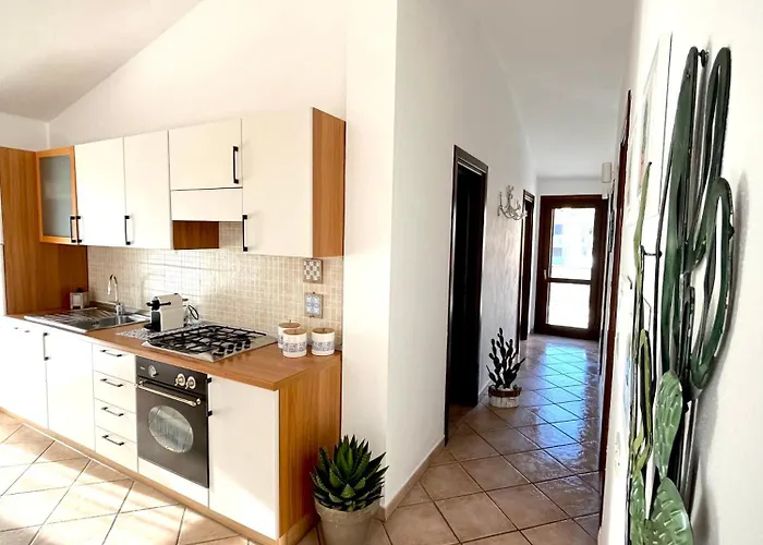 Casa Carmen - Attico Vista Mare