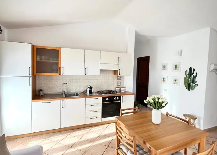 Apartamento Casa Carmen - Attico Vista Mare *