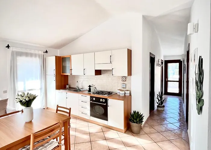 Casa Carmen - Attico Vista Mare *
